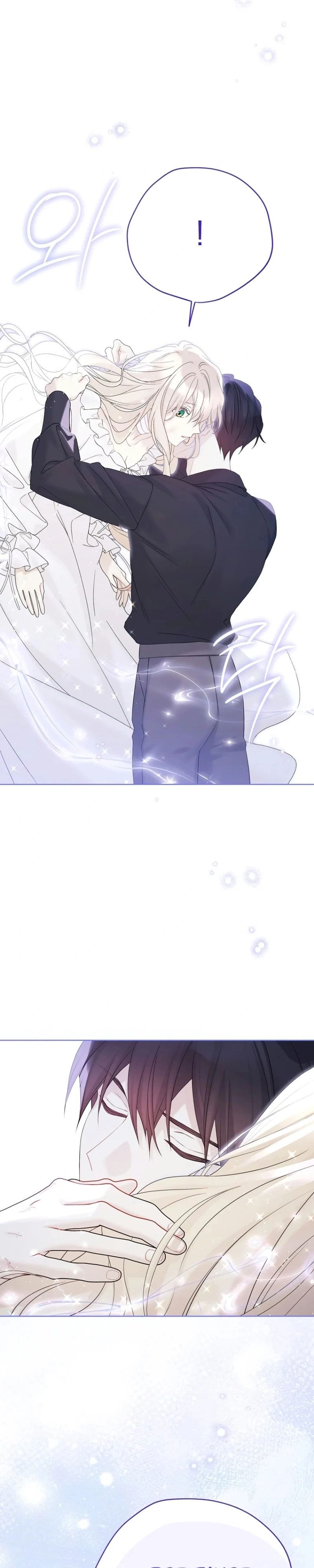 Read The Viridescent Crown PT Manga Online