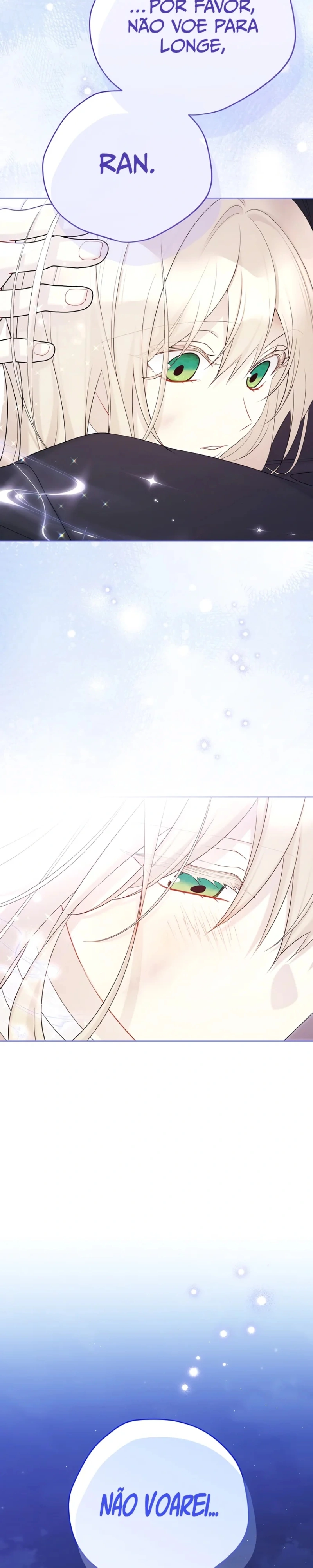 Read The Viridescent Crown PT Manga Online