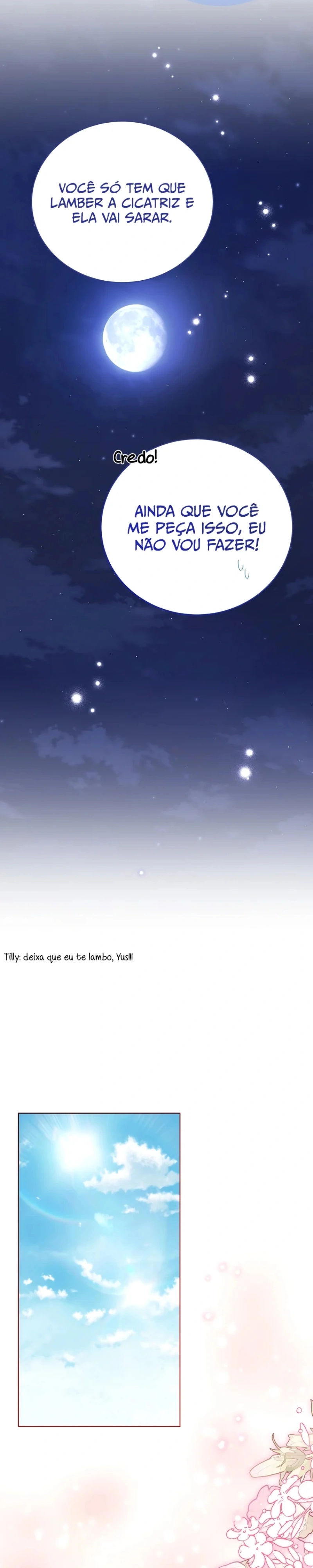 Read The Viridescent Crown PT Manga Online