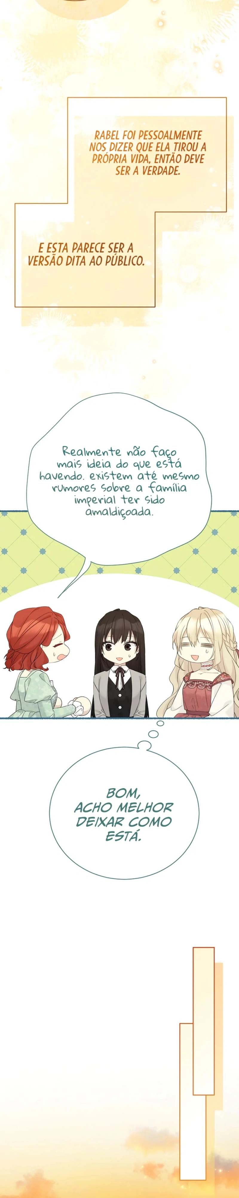 Read The Viridescent Crown PT Manga Online