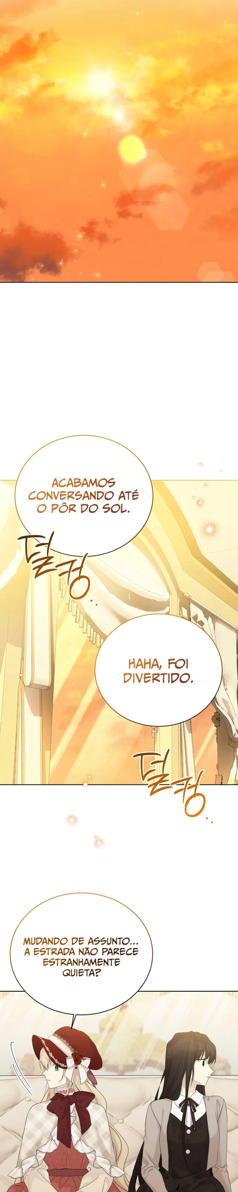 Read The Viridescent Crown PT Manga Online