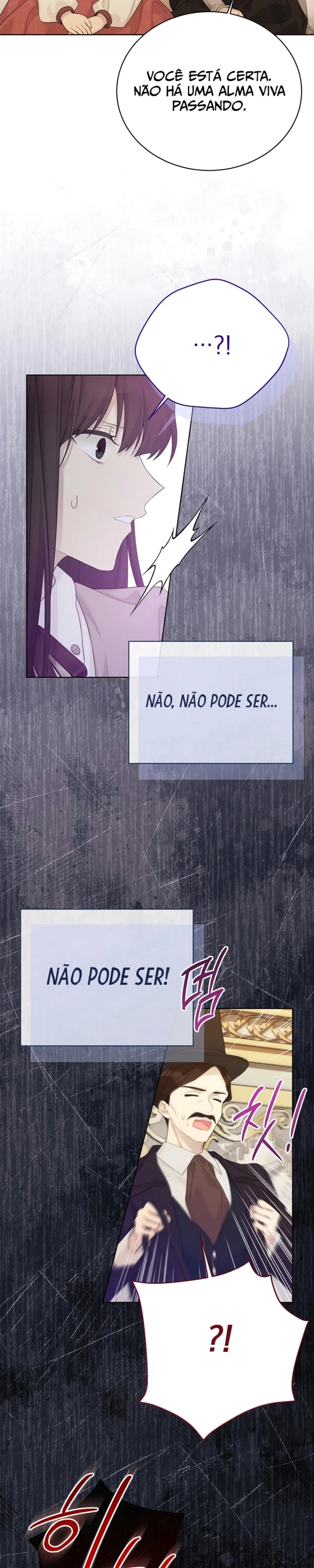 Read The Viridescent Crown PT Manga Online