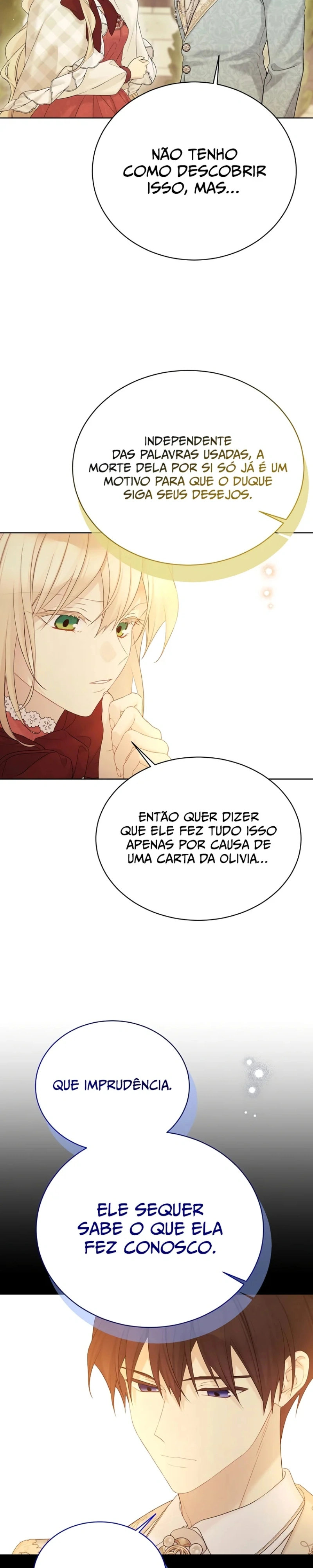 Read The Viridescent Crown PT Manga Online