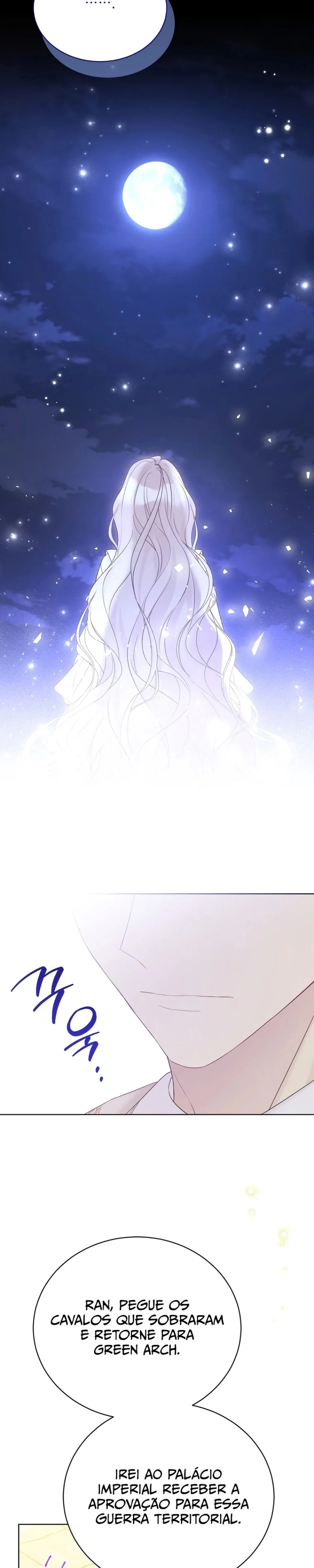 Read The Viridescent Crown PT Manga Online