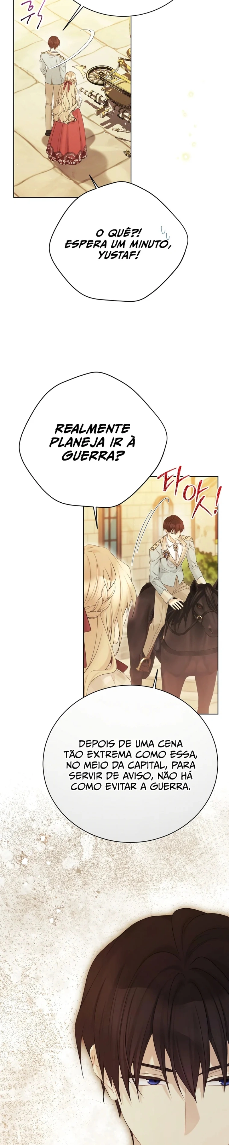 Read The Viridescent Crown PT Manga Online
