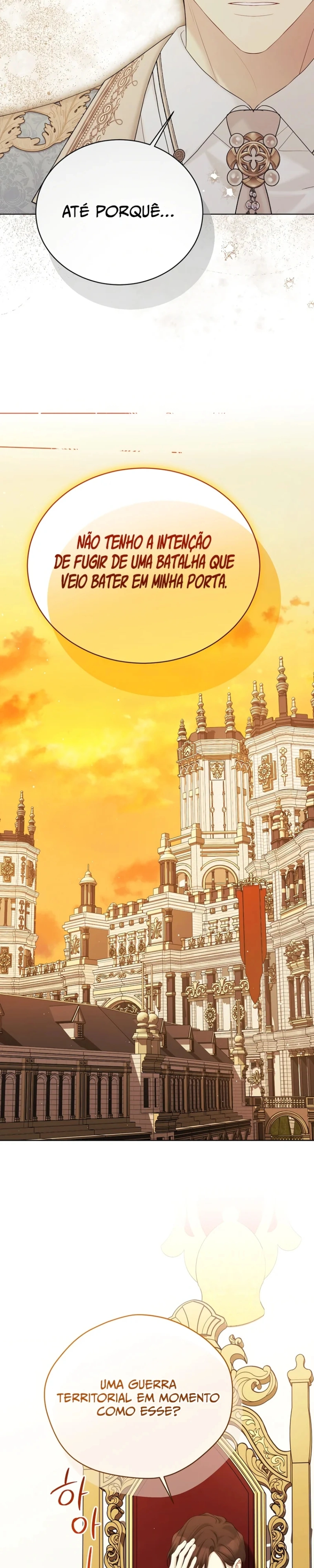 Read The Viridescent Crown PT Manga Online