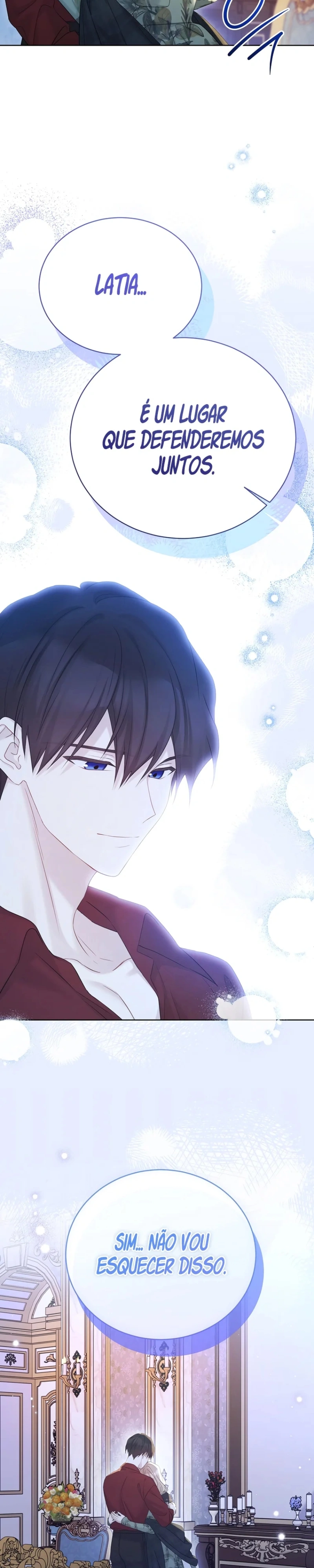 Read The Viridescent Crown PT Manga Online