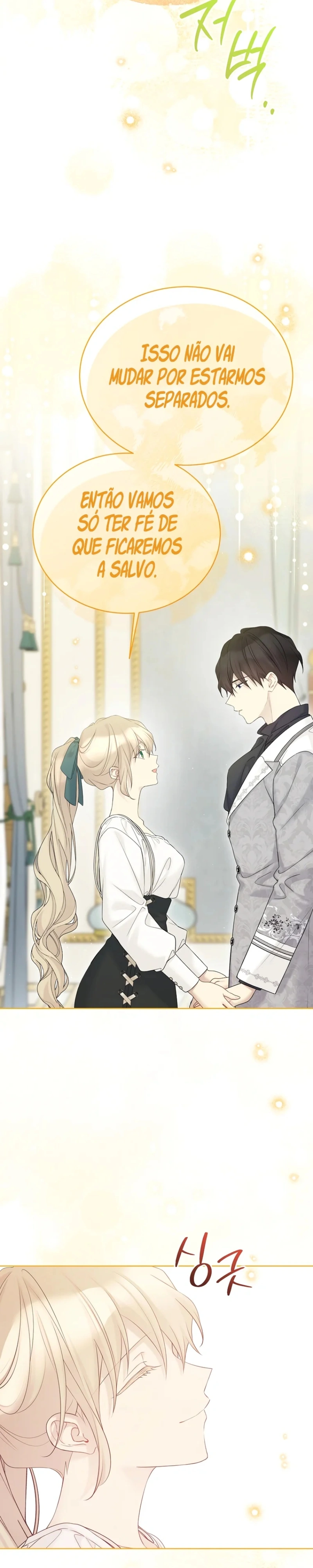 Read The Viridescent Crown PT Manga Online