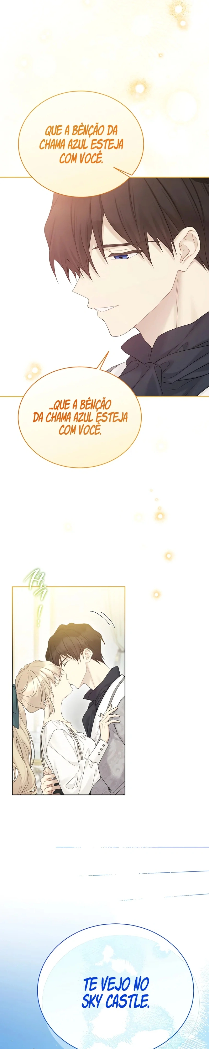Read The Viridescent Crown PT Manga Online