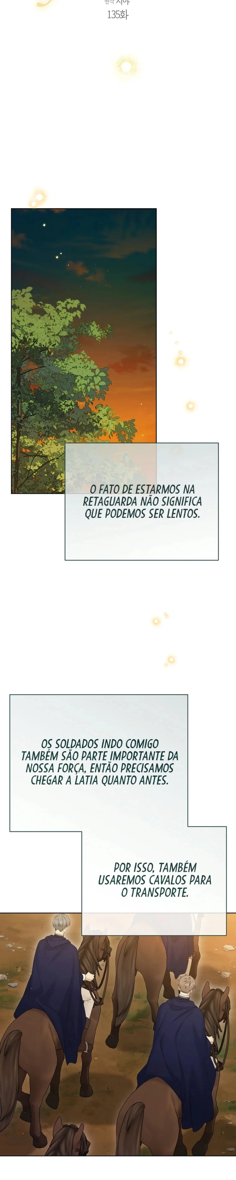 Read The Viridescent Crown PT Manga Online