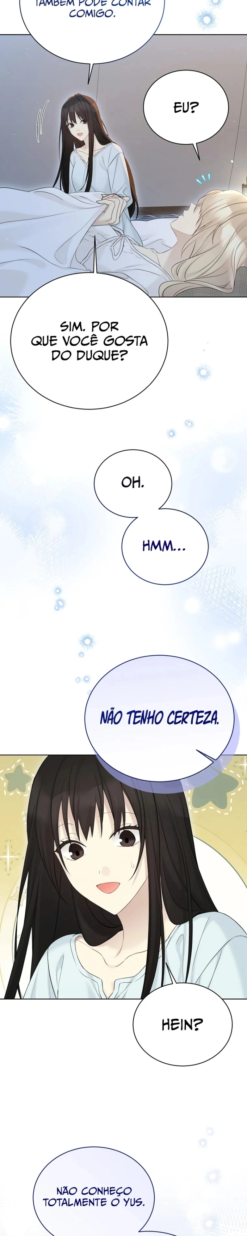 Read The Viridescent Crown PT Manga Online