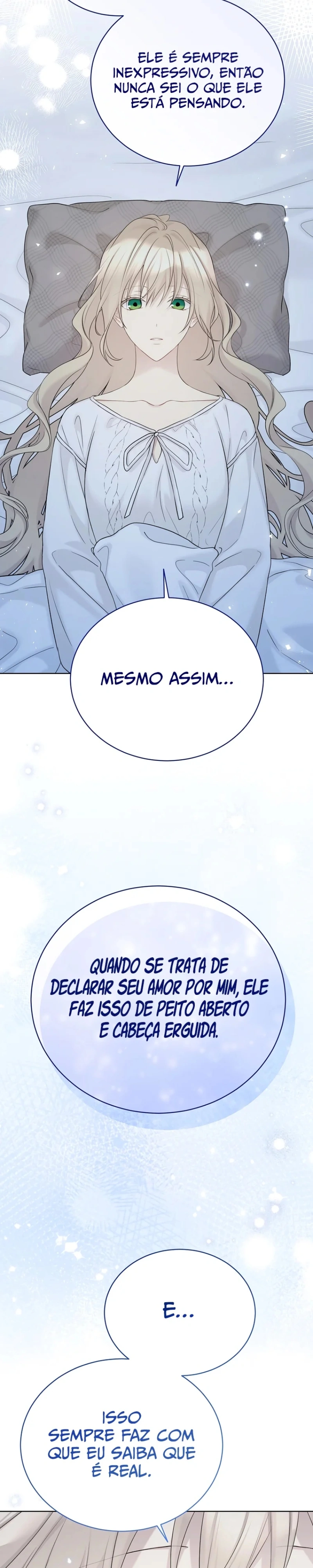Read The Viridescent Crown PT Manga Online