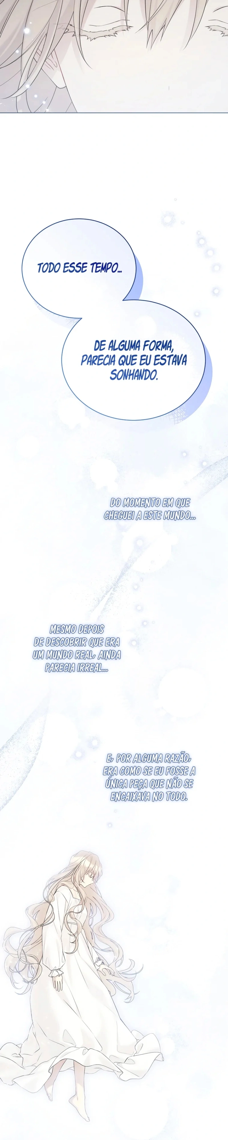 Read The Viridescent Crown PT Manga Online