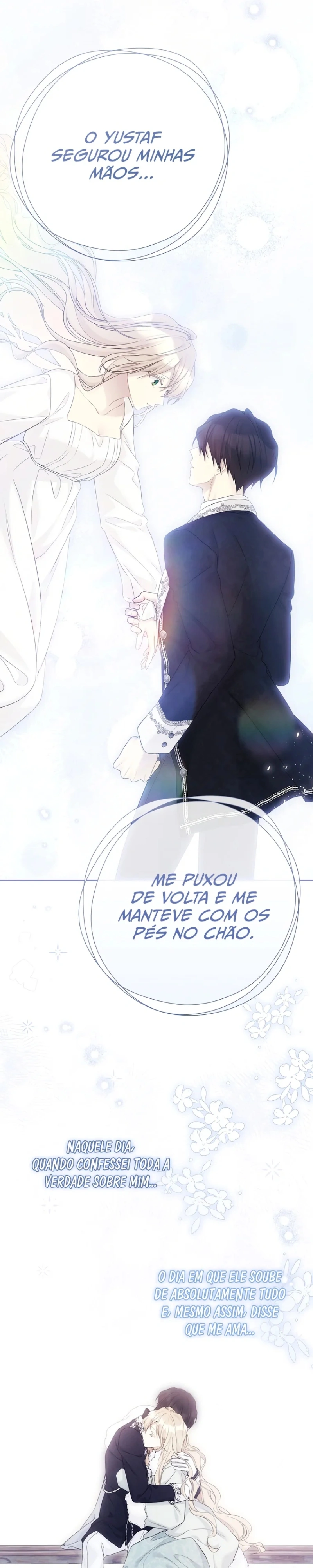 Read The Viridescent Crown PT Manga Online