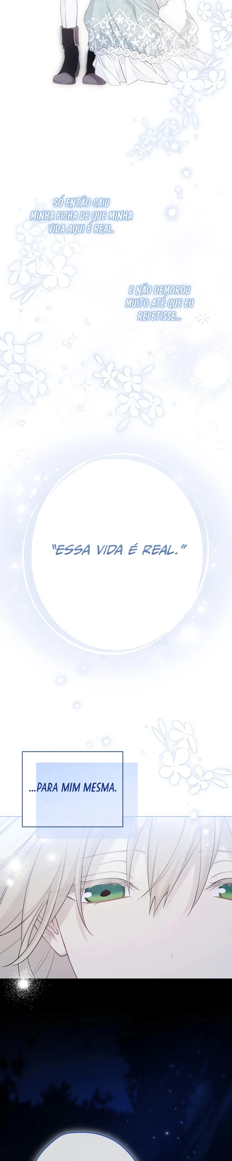 Read The Viridescent Crown PT Manga Online