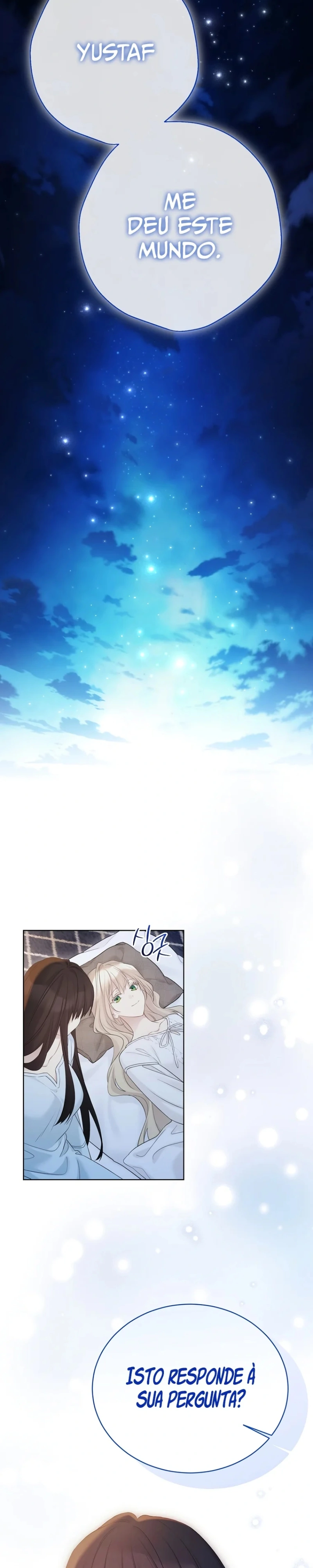 Read The Viridescent Crown PT Manga Online