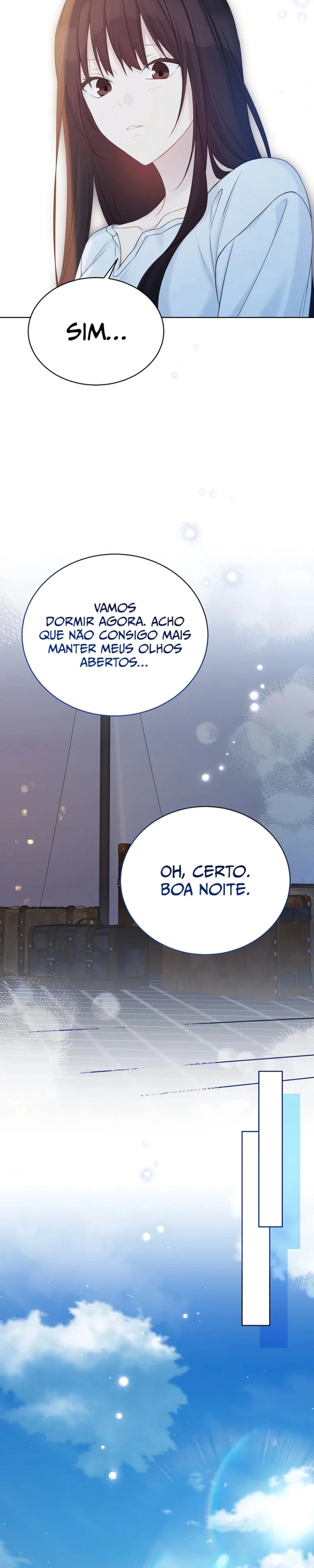 Read The Viridescent Crown PT Manga Online