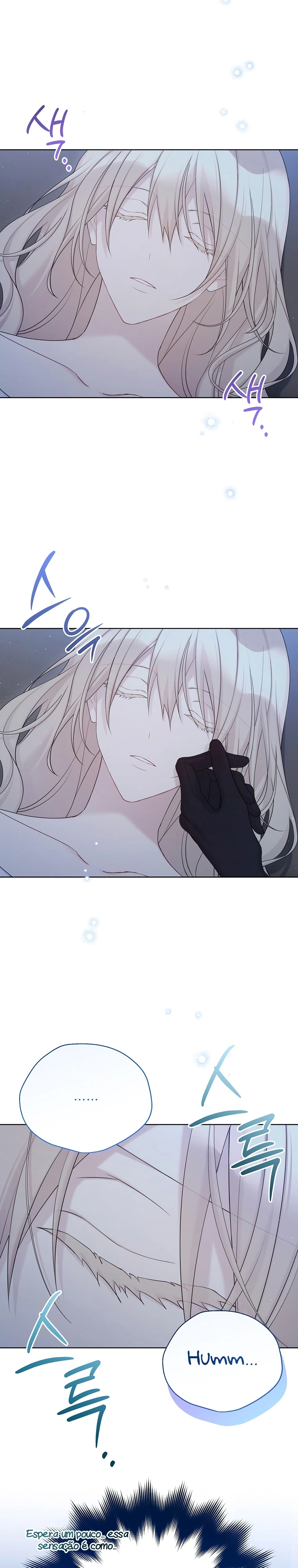 Read The Viridescent Crown PT Manga Online