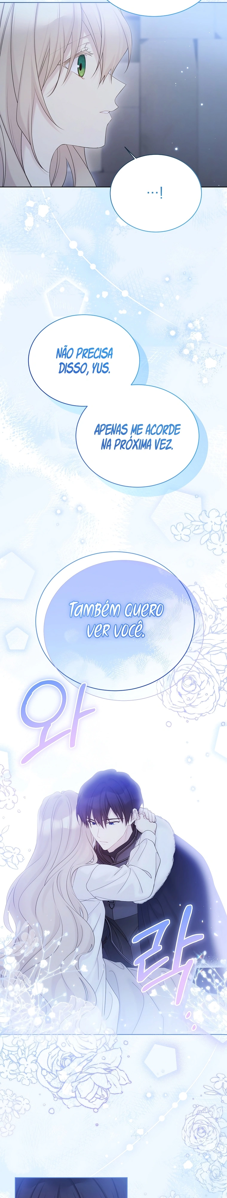 Read The Viridescent Crown PT Manga Online