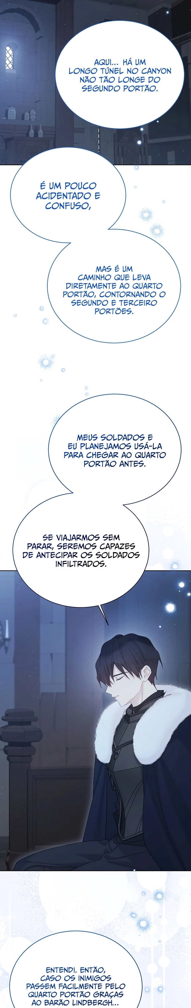 Read The Viridescent Crown PT Manga Online