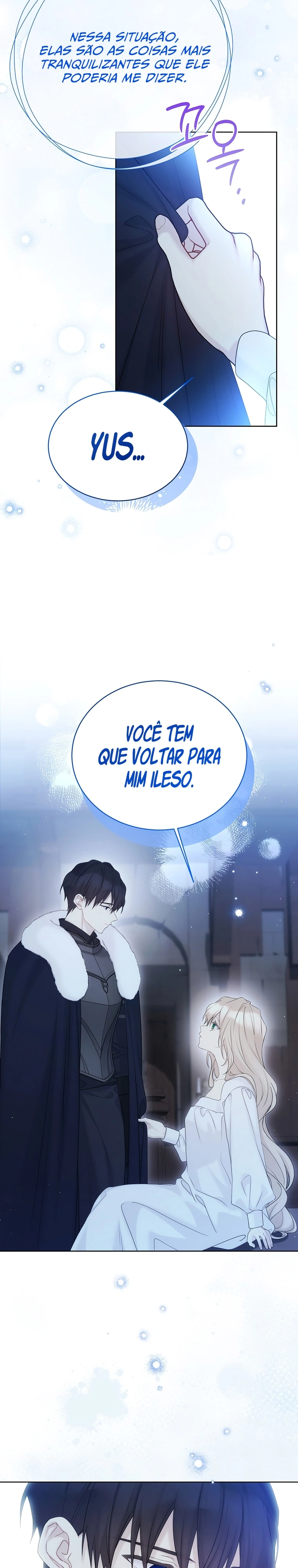 Read The Viridescent Crown PT Manga Online