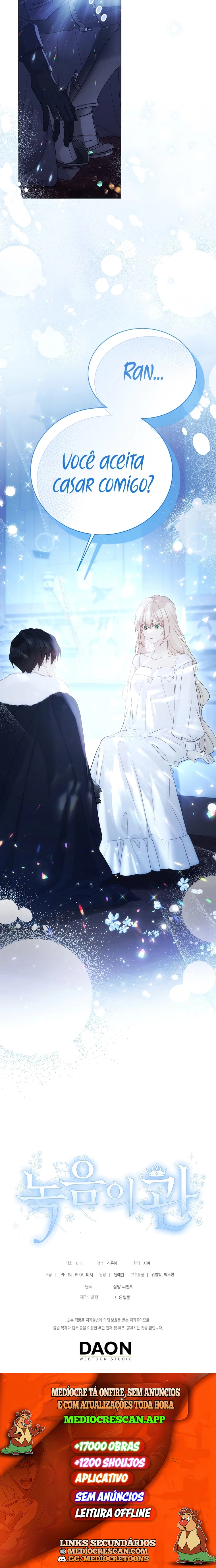 Read The Viridescent Crown PT Manga Online