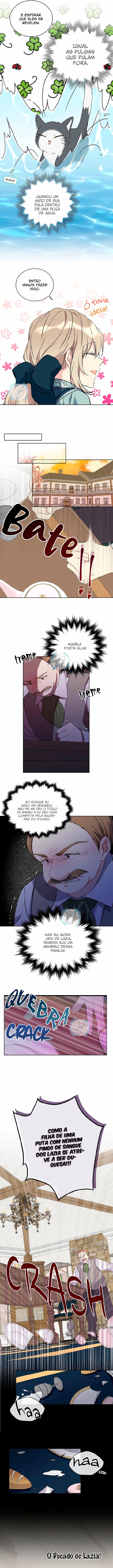 Read The Viridescent Crown PT Manga Online