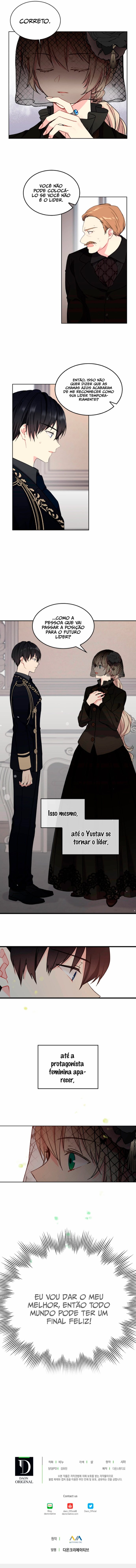 Read The Viridescent Crown PT Manga Online