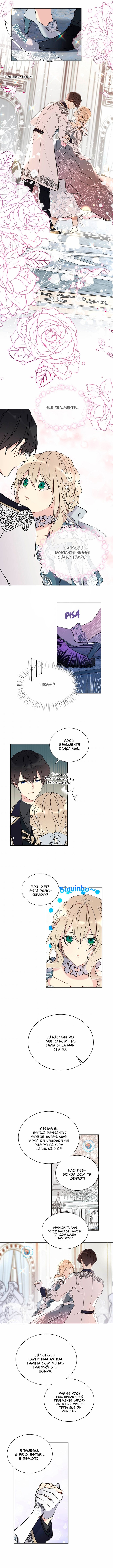 Read The Viridescent Crown PT Manga Online