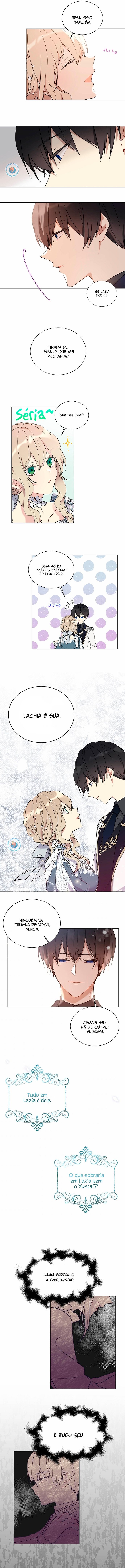 Read The Viridescent Crown PT Manga Online