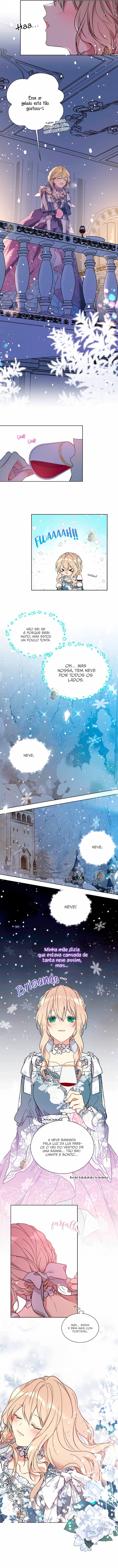 Read The Viridescent Crown PT Manga Online