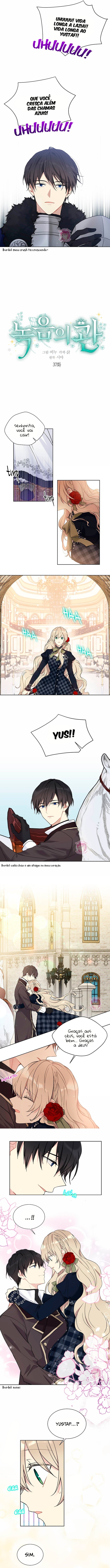 Read The Viridescent Crown PT Manga Online