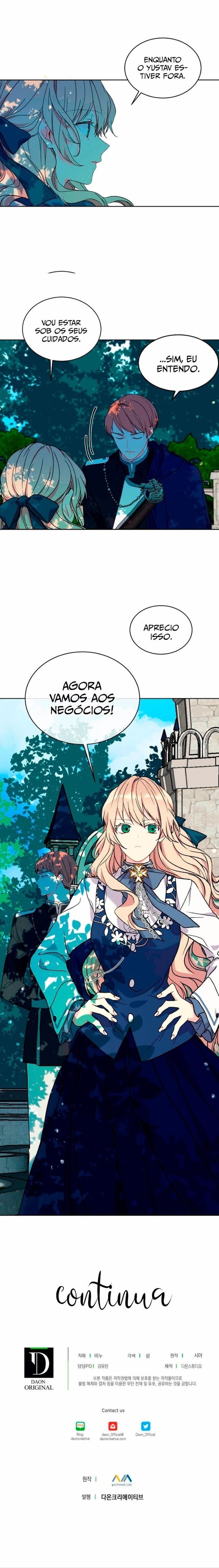 Read The Viridescent Crown PT Manga Online