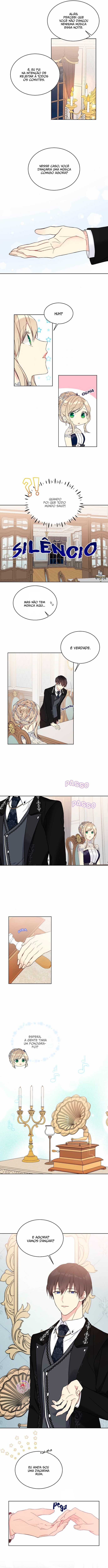 Read The Viridescent Crown PT Manga Online
