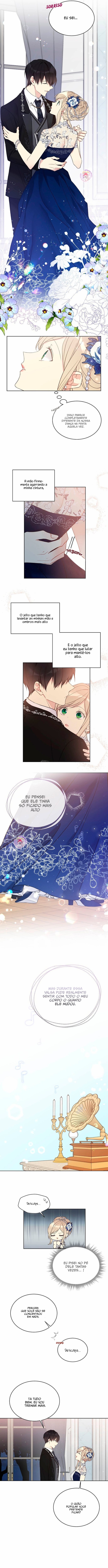 Read The Viridescent Crown PT Manga Online