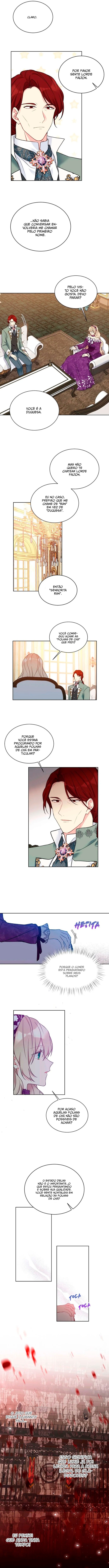Read The Viridescent Crown PT Manga Online