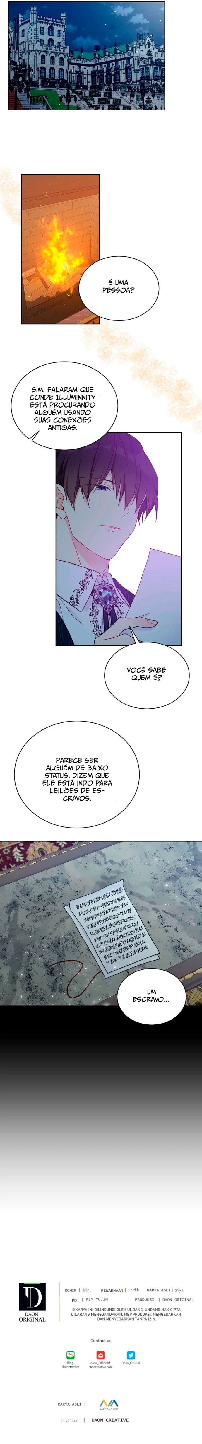 Read The Viridescent Crown PT Manga Online