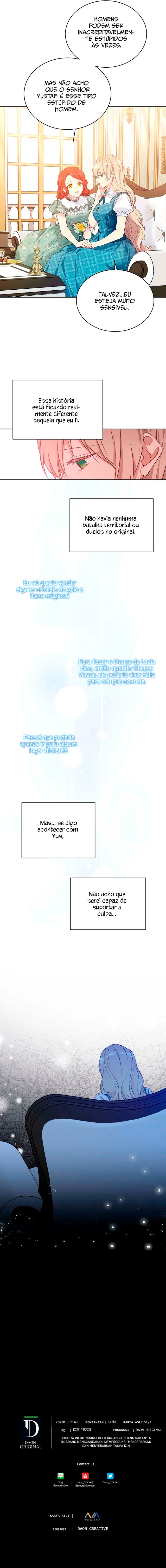 Read The Viridescent Crown PT Manga Online