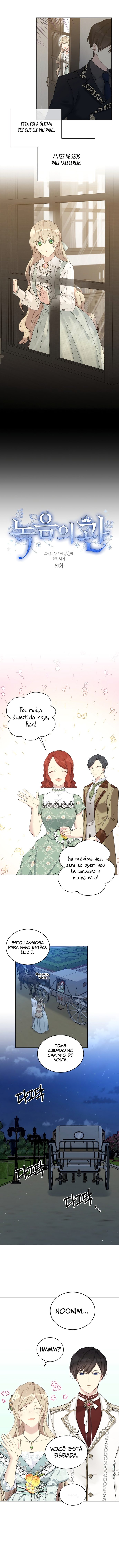 Read The Viridescent Crown PT Manga Online
