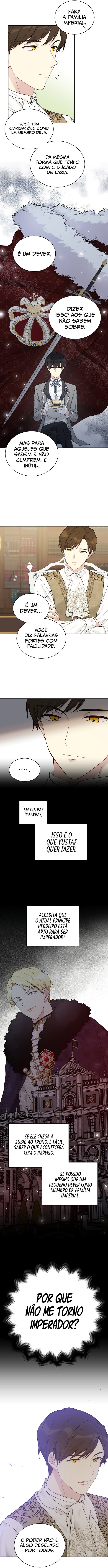 Read The Viridescent Crown PT Manga Online