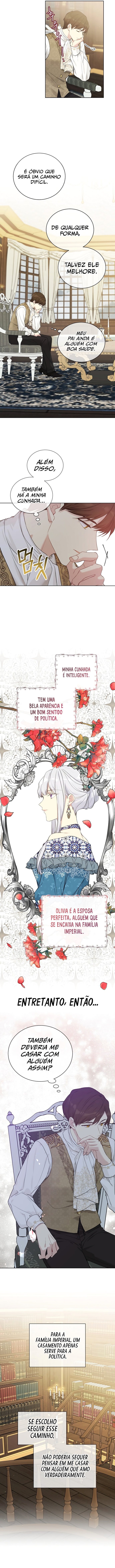 Read The Viridescent Crown PT Manga Online