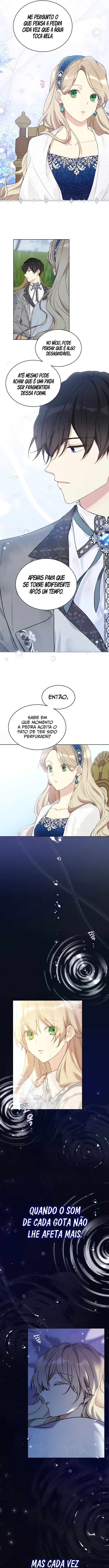 Read The Viridescent Crown PT Manga Online