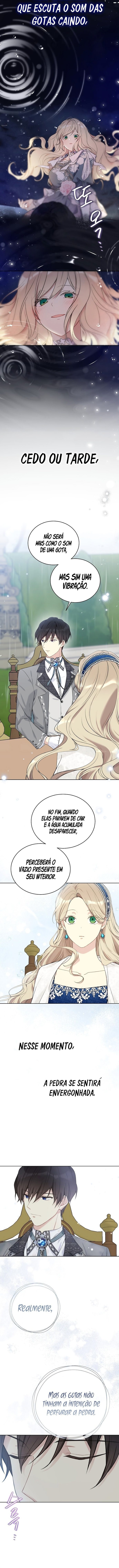 Read The Viridescent Crown PT Manga Online