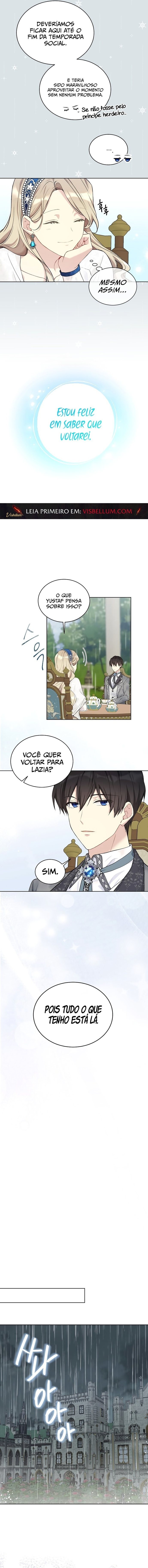 Read The Viridescent Crown PT Manga Online