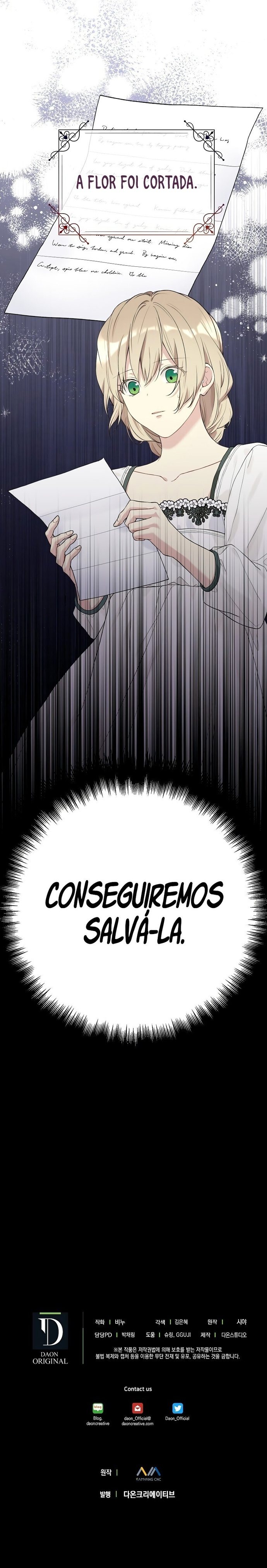 Read The Viridescent Crown PT Manga Online