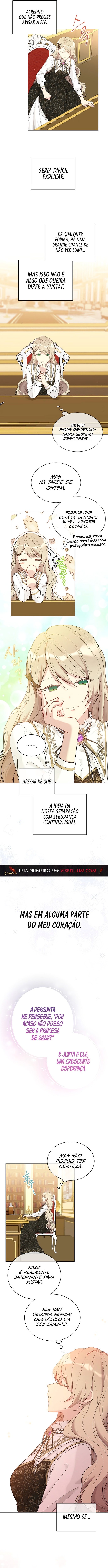 Read The Viridescent Crown PT Manga Online