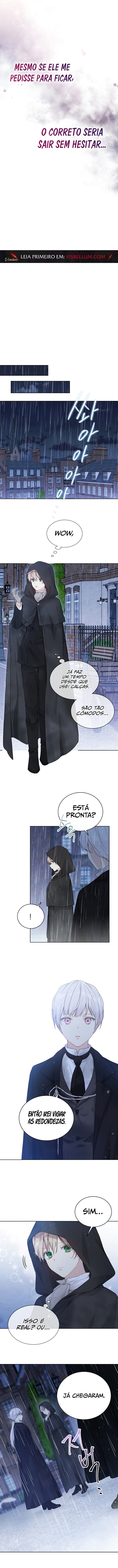 Read The Viridescent Crown PT Manga Online