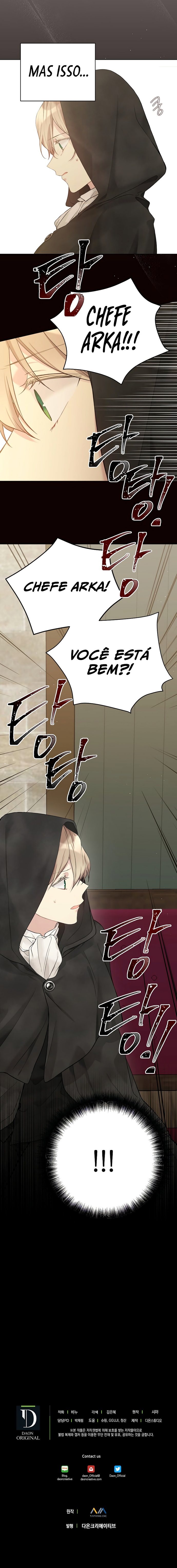 Read The Viridescent Crown PT Manga Online