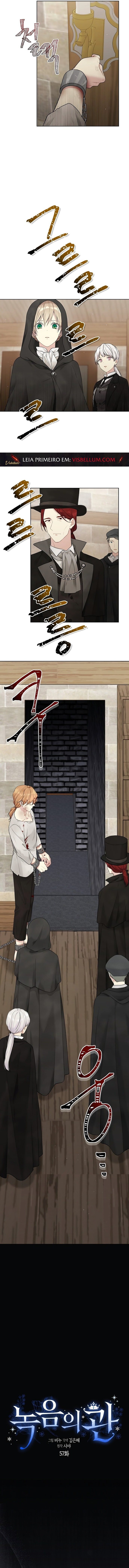 Read The Viridescent Crown PT Manga Online