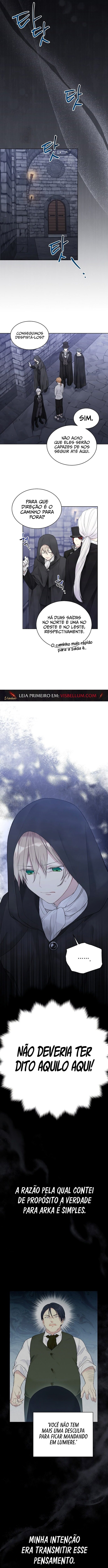 Read The Viridescent Crown PT Manga Online